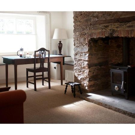 Highday House - A Place To Escape To Totnes Kültér fotó