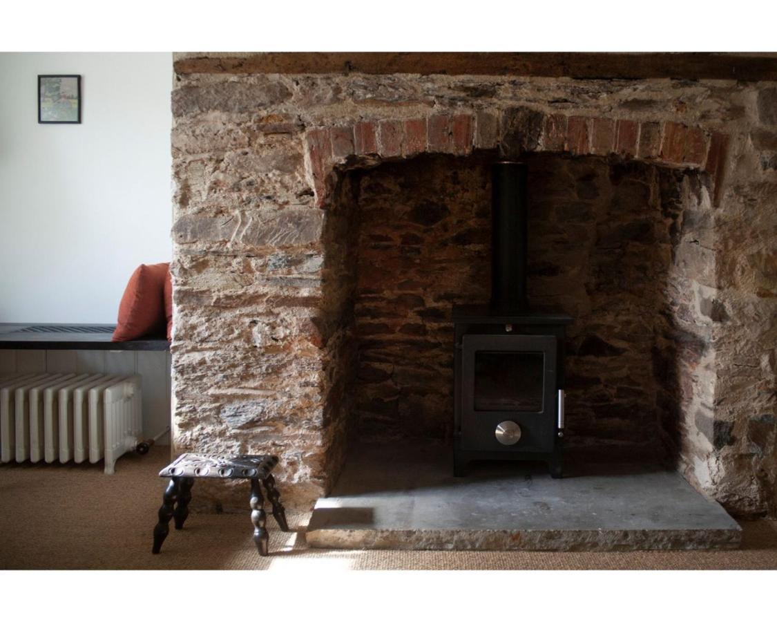 Highday House - A Place To Escape To Totnes Kültér fotó