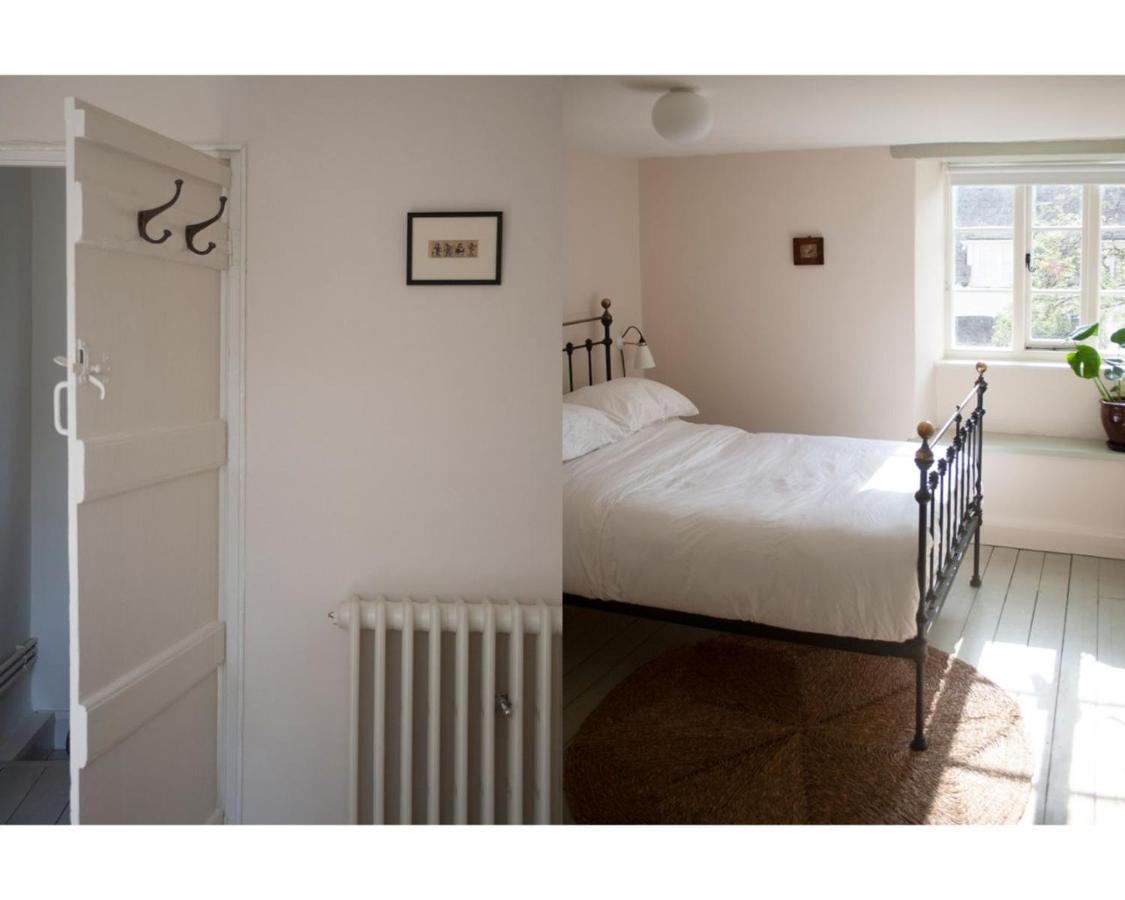 Highday House - A Place To Escape To Totnes Kültér fotó